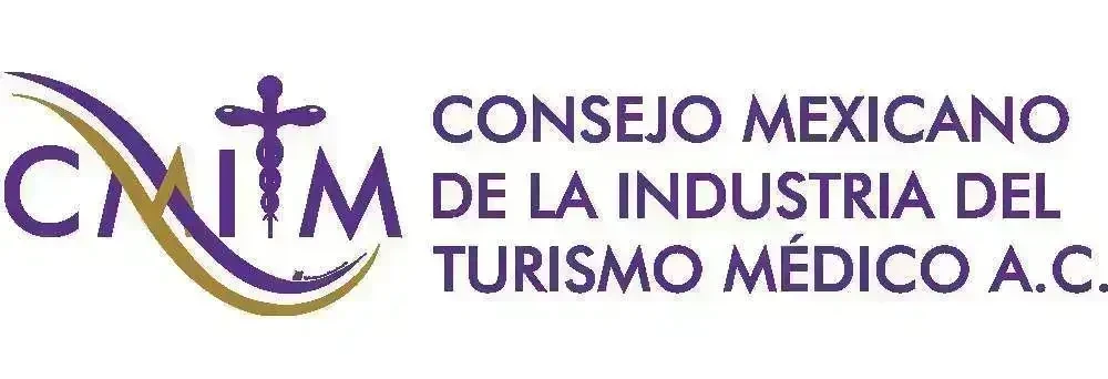 Consejo Mexicano de la Industria del Turismo Médico. A.C